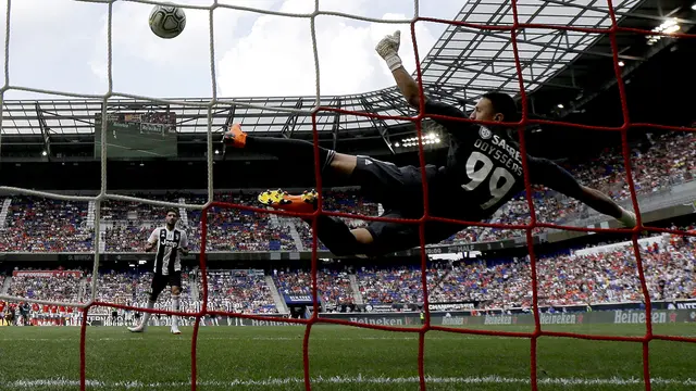 Juventus