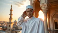 Doa Setelah Adzan dan Keutamaannya, Simak Tata Cara dan Waktu Terbaik