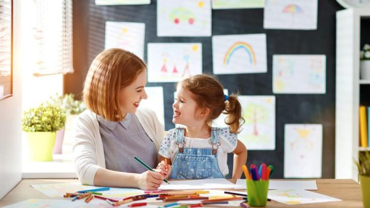 Tips Ajari Anak Jadi Pribadi yang Ramah dan Disukai Banyak Orang, Orang Tua Wajib Tahu