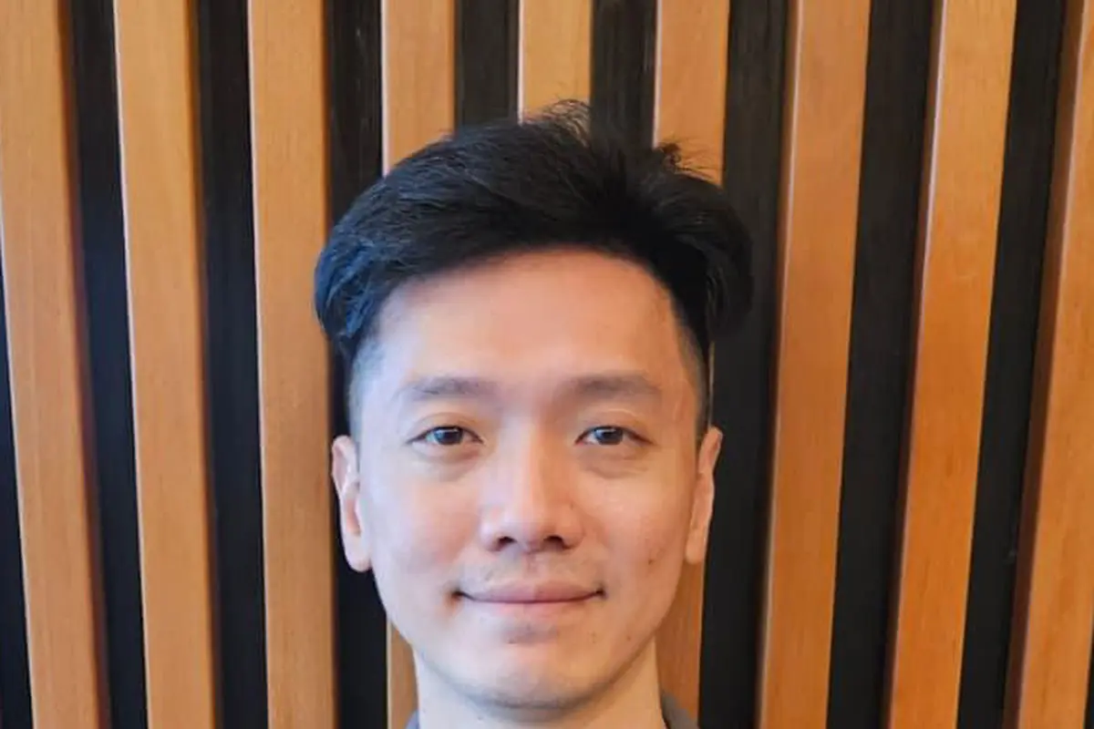 Andrew Susanto