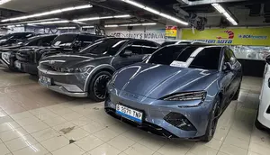 Daftar Harga Mobil Listrik Bekas Oktober 2026, Hyundai Ioniq 5 Anjlok 57 Persen