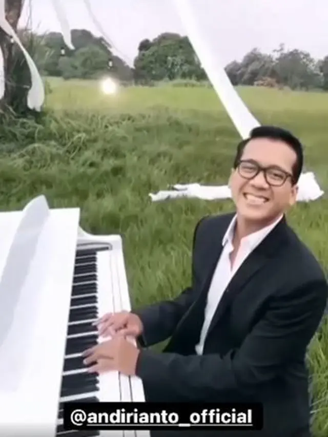 Andi Rianto