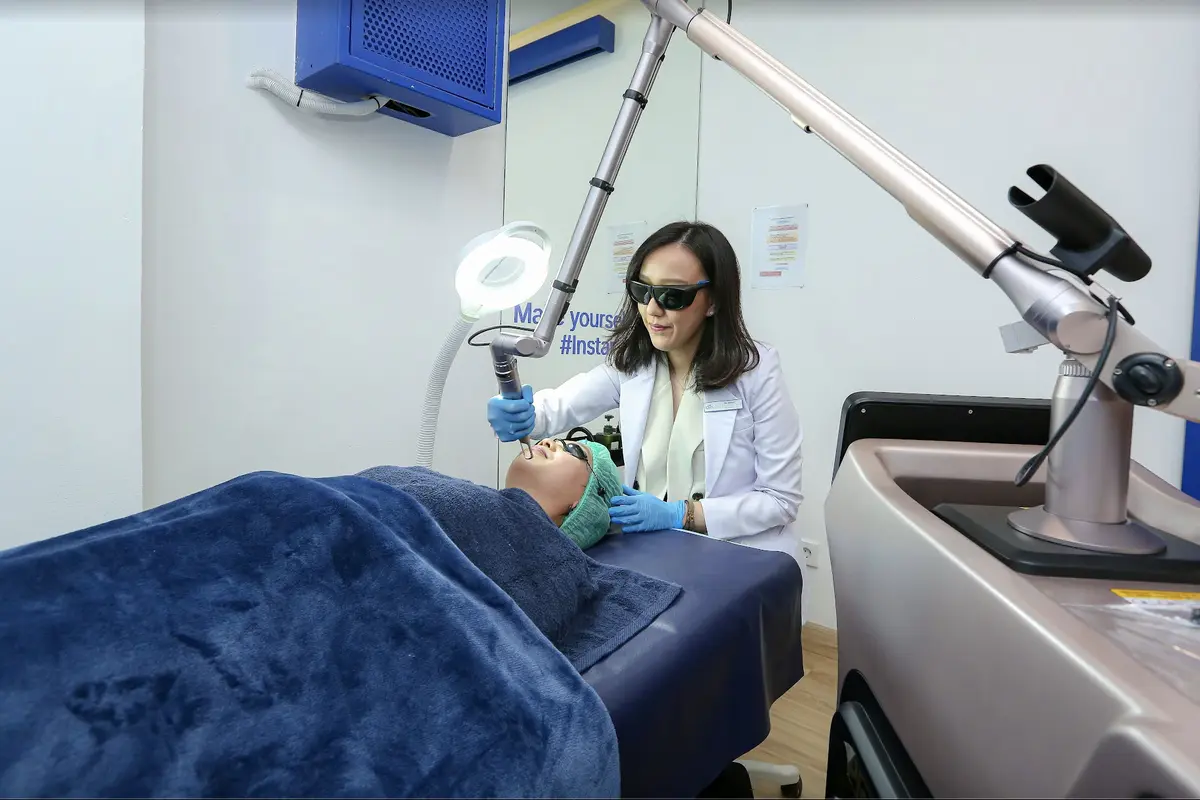 DIRI CLINIC