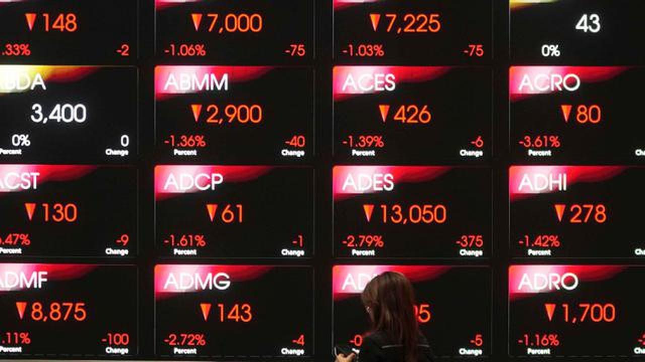 Bumi Resources Umumkan RUPST 18 Juni 2026, Bahas Strategi dan Kinerja Perusahaan