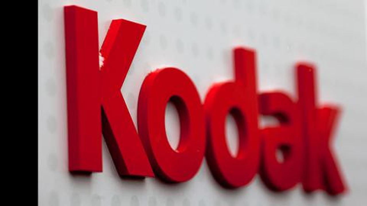 Apple, Facebook, Google positif miliki paten Kodak