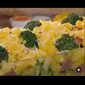 Resep makaroni brokoli keju. (dok. Instagram @asli_masako/https://www.instagram.com/p/CNrsuXDAP7b/Dinny Mutiah)