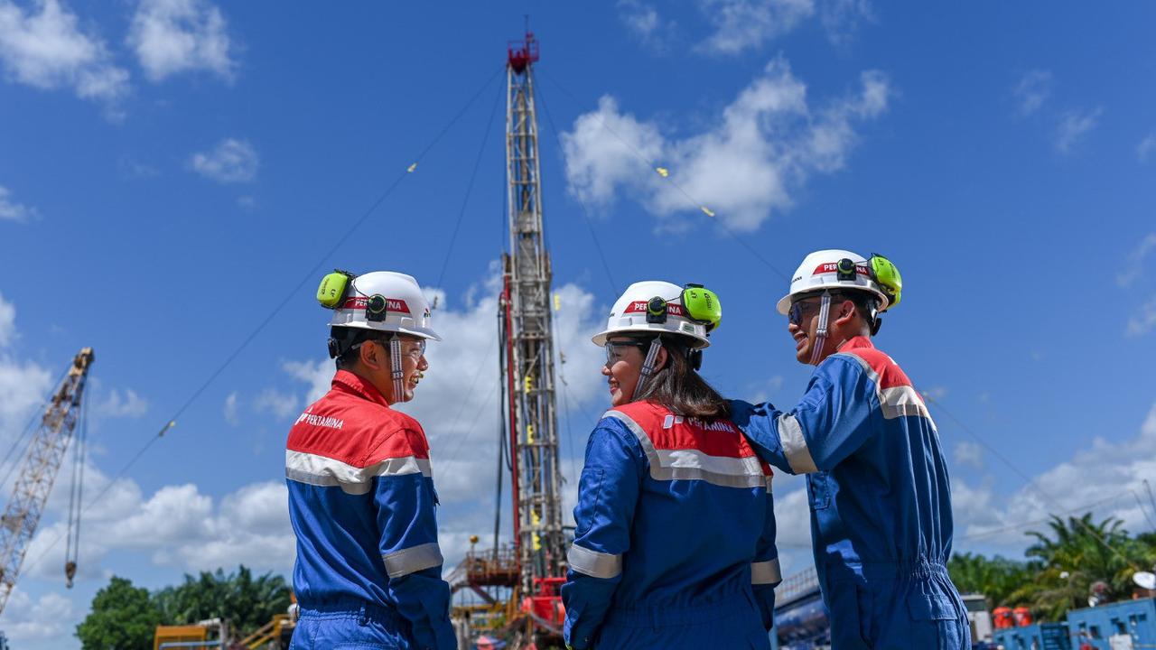 Pertamina Diyakini Mampu Wujudkan Swasembada Energi, Ini Faktor Pendorongnya
