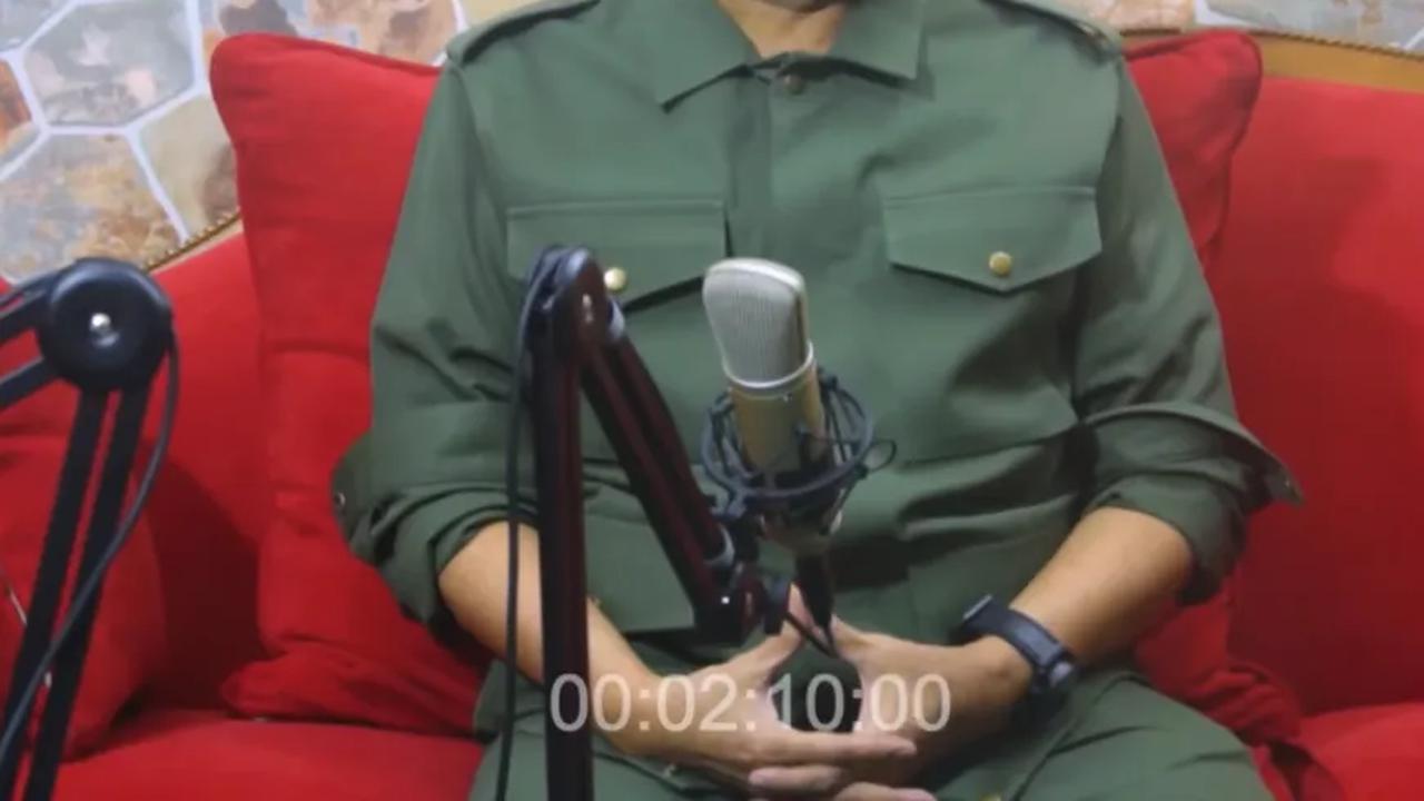 Dok. Istimewa