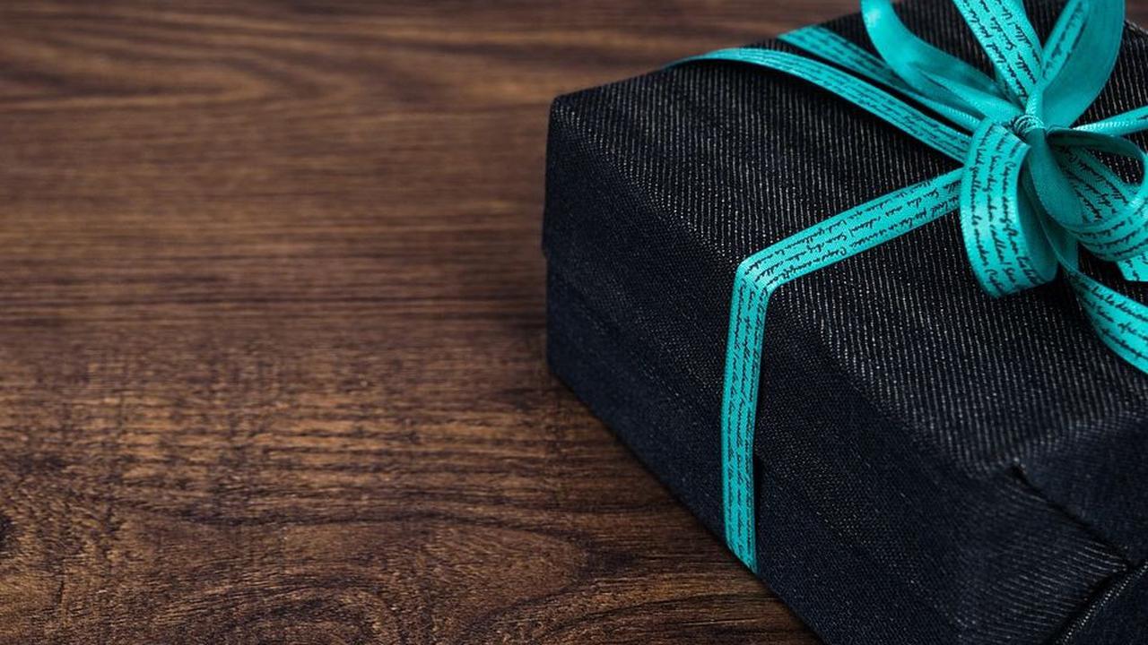 Rekomendasi Kado Ulang Tahun<br>