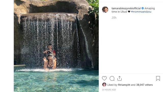 Tamara Bleszynski (Foto: Instagram/@tamarableszynskiofficial)