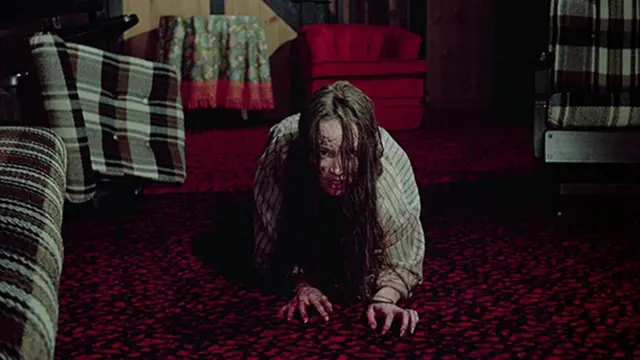 I Spit On Your Grave