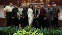 Prescon Miss Grand Indonesia