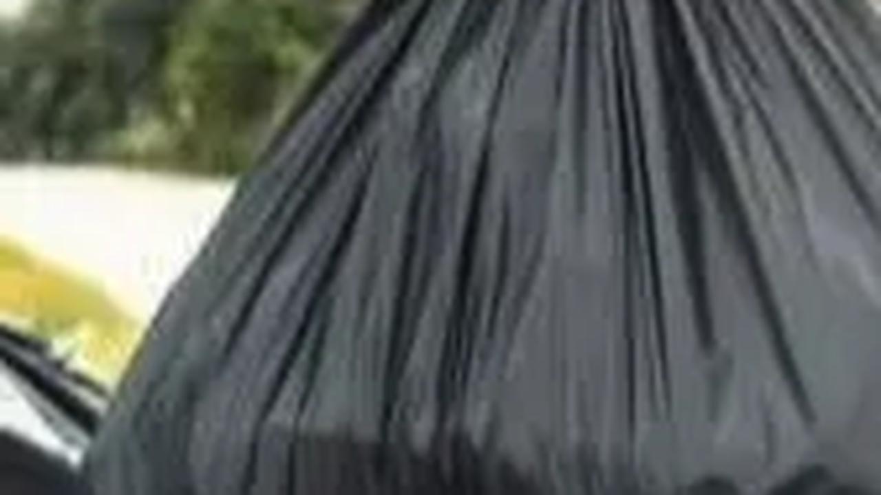 Gaji Tukang Sampah di Amerika Serikat