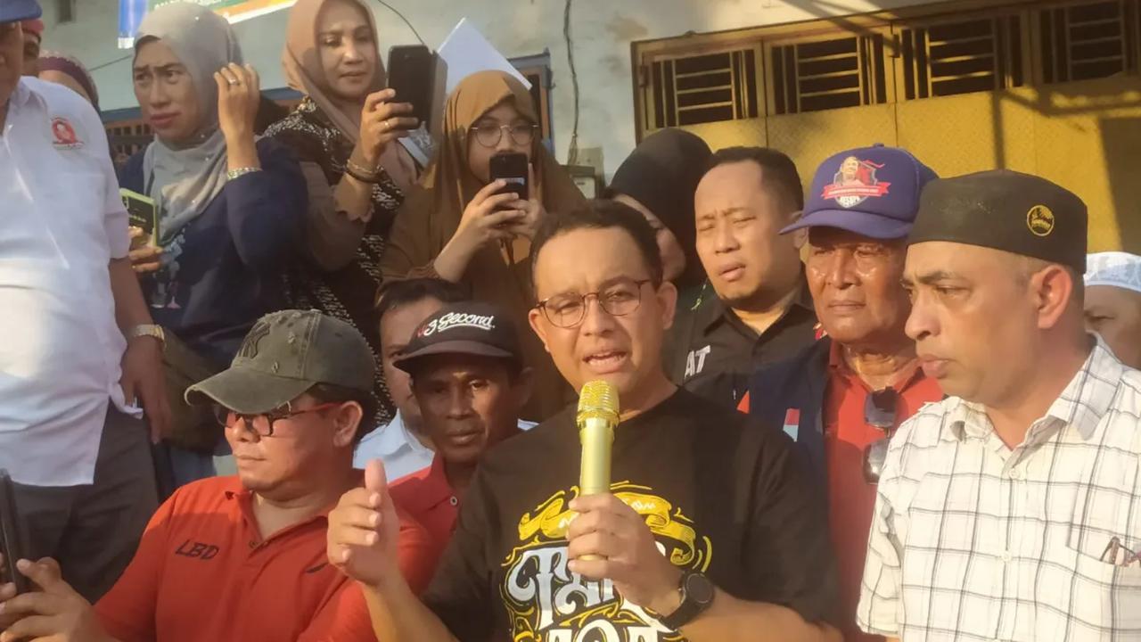 Dok. Istimewa