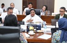 Wamendagri Ribka Imbau Pemda di DOB Papua Pastikan Percepatan Pembangunan KIPP