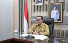 BSKDN Tegaskan Pentingnya Koordinasi Pusat Daerah untuk Kebijakan Publik Tepat Sasaran