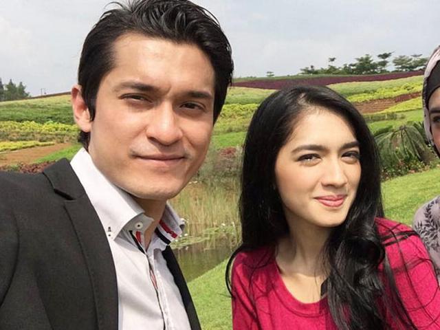Surga Yang Kedua Episode 19