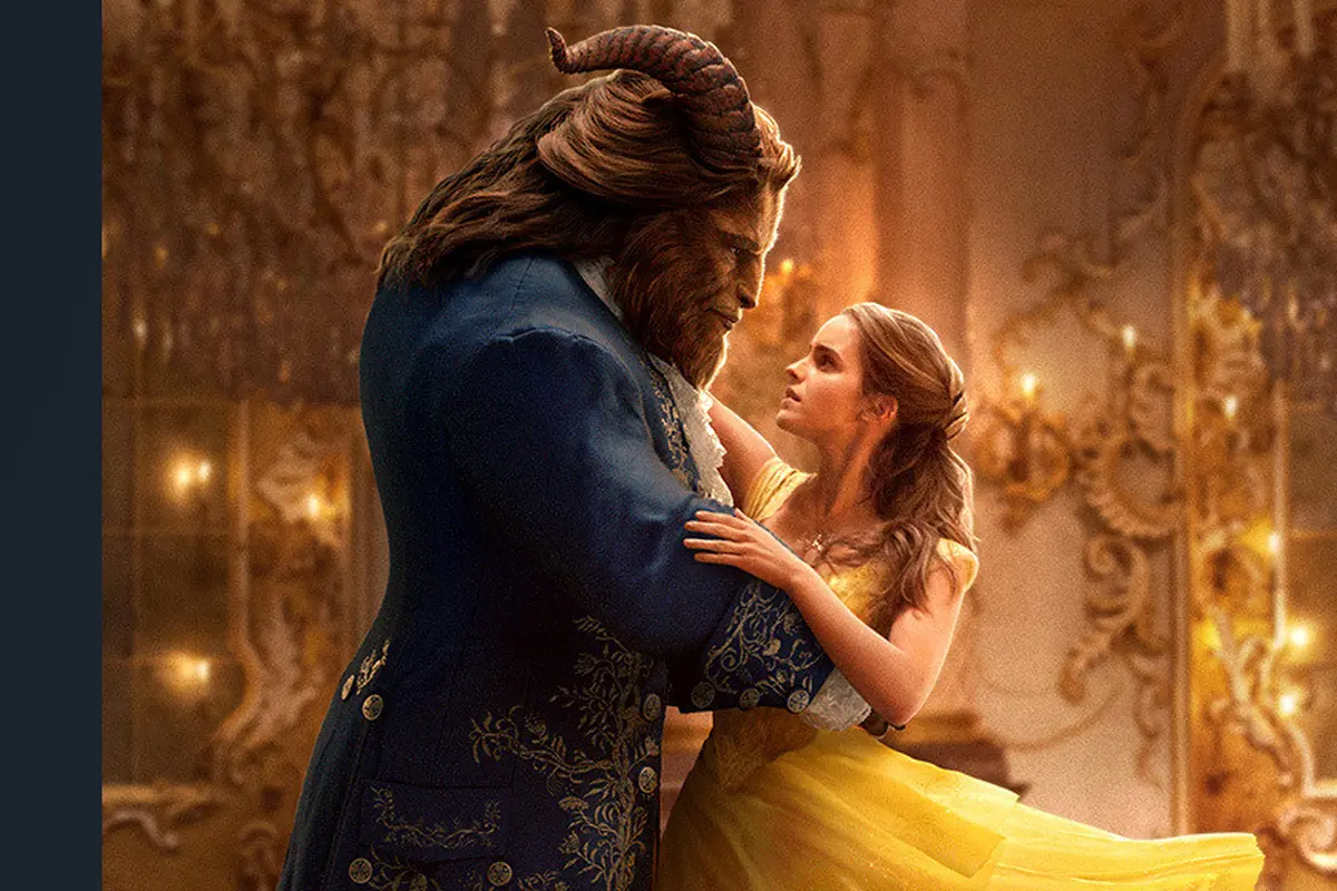 Blak-blakan Soal Gay, Film Beauty and the Beast Tuai Kontroversi