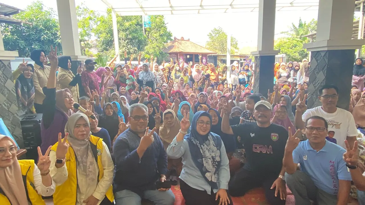 Pilbup Tangerang