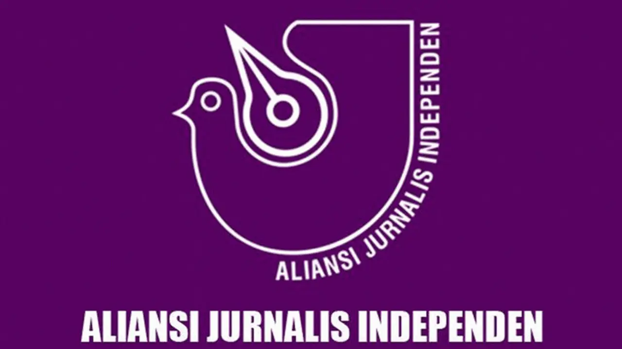 Aliansi Jurnalis Independen