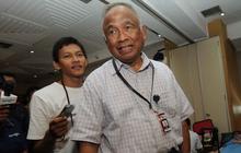 Bantah menistakan agama, KPK 'warning' PPP Djan Faridz