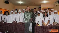 Mari Belajar di Kampung Inggris