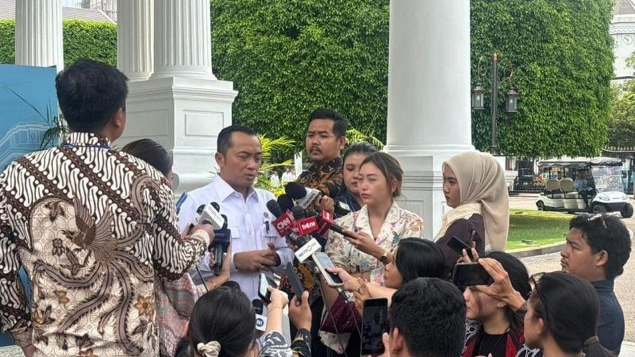 Presiden Prabowo Resmikan Pabrik Kendaraan Listrik di Magelang, Dorong Transisi Energi Nasional