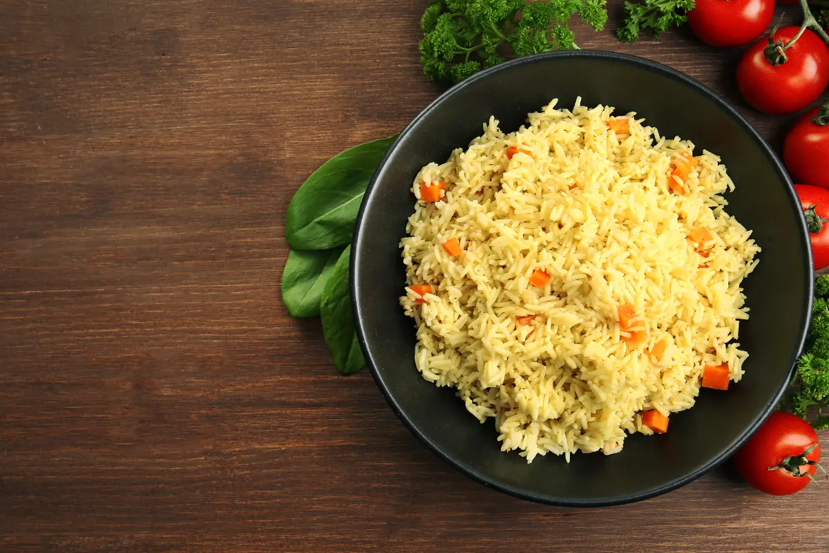 Nasi Kuning