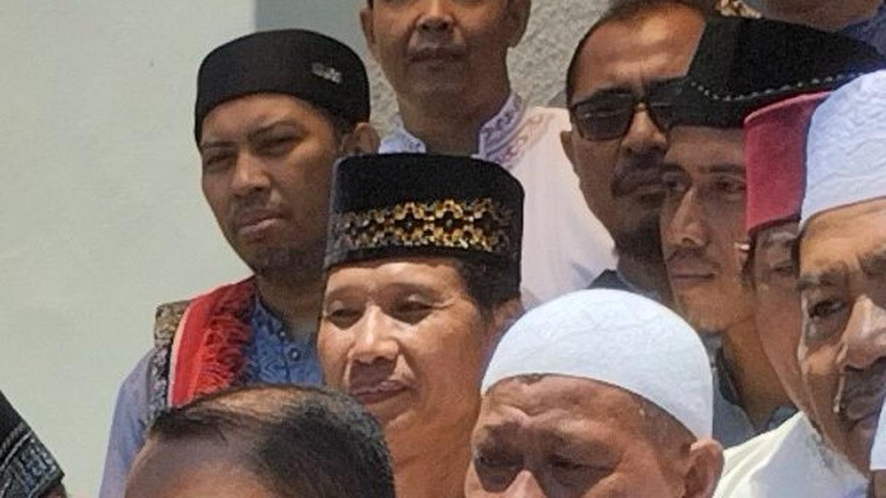 Cak Imin Klaim Belum Ada Lobi dan Tawaran Jabatan agar PKB Tak Ikut Hak Angket Pemilu 2024