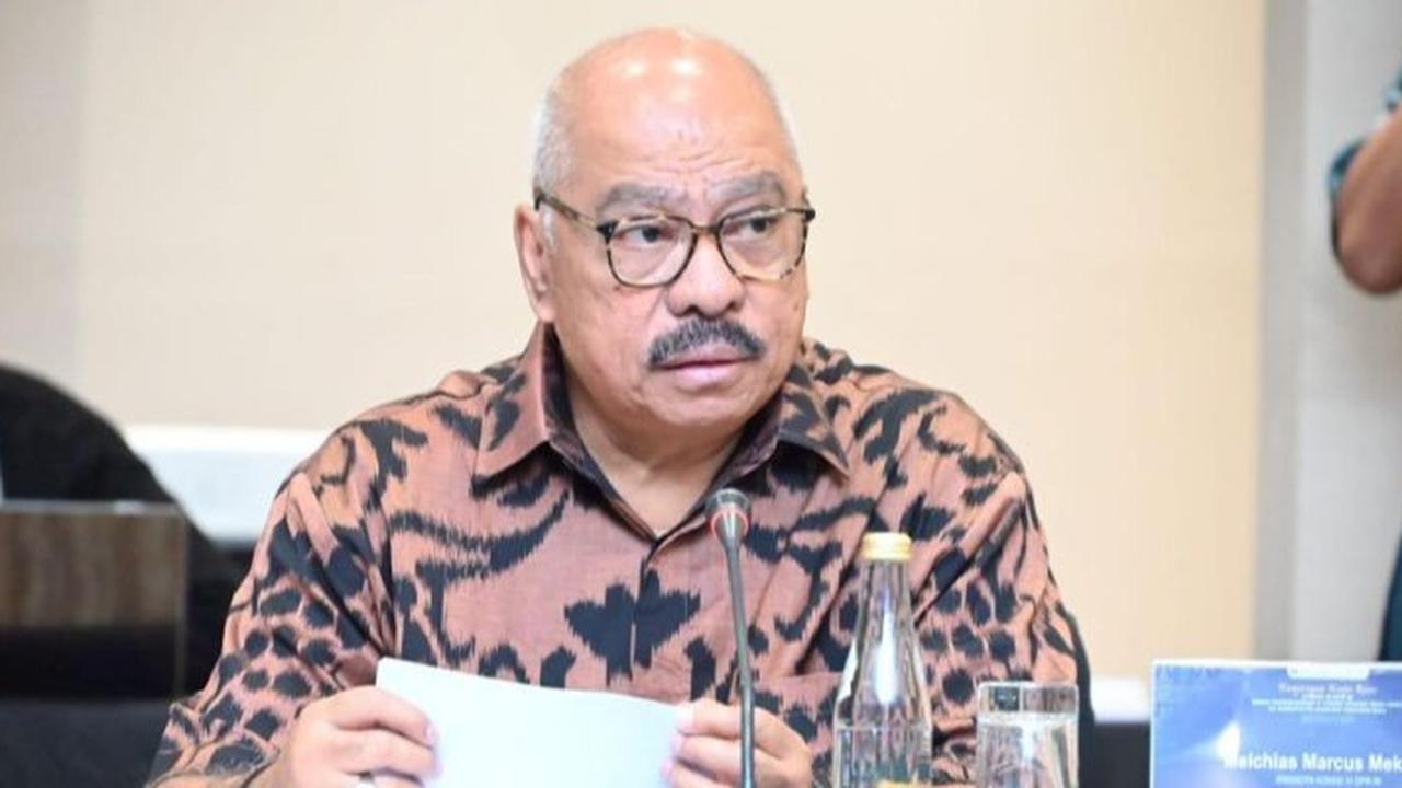 Anggota DPR Nilai Anggaran Snack untuk Pejabat Masuk Akal: Beli Lemper Rp20 Ribu