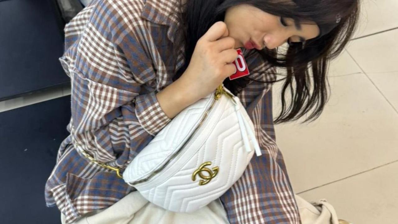 7 Koleksi Tas Mewah Fuji dengan Tas Ratusan Juta, Deretan Koleksi Brand Terkenalnya