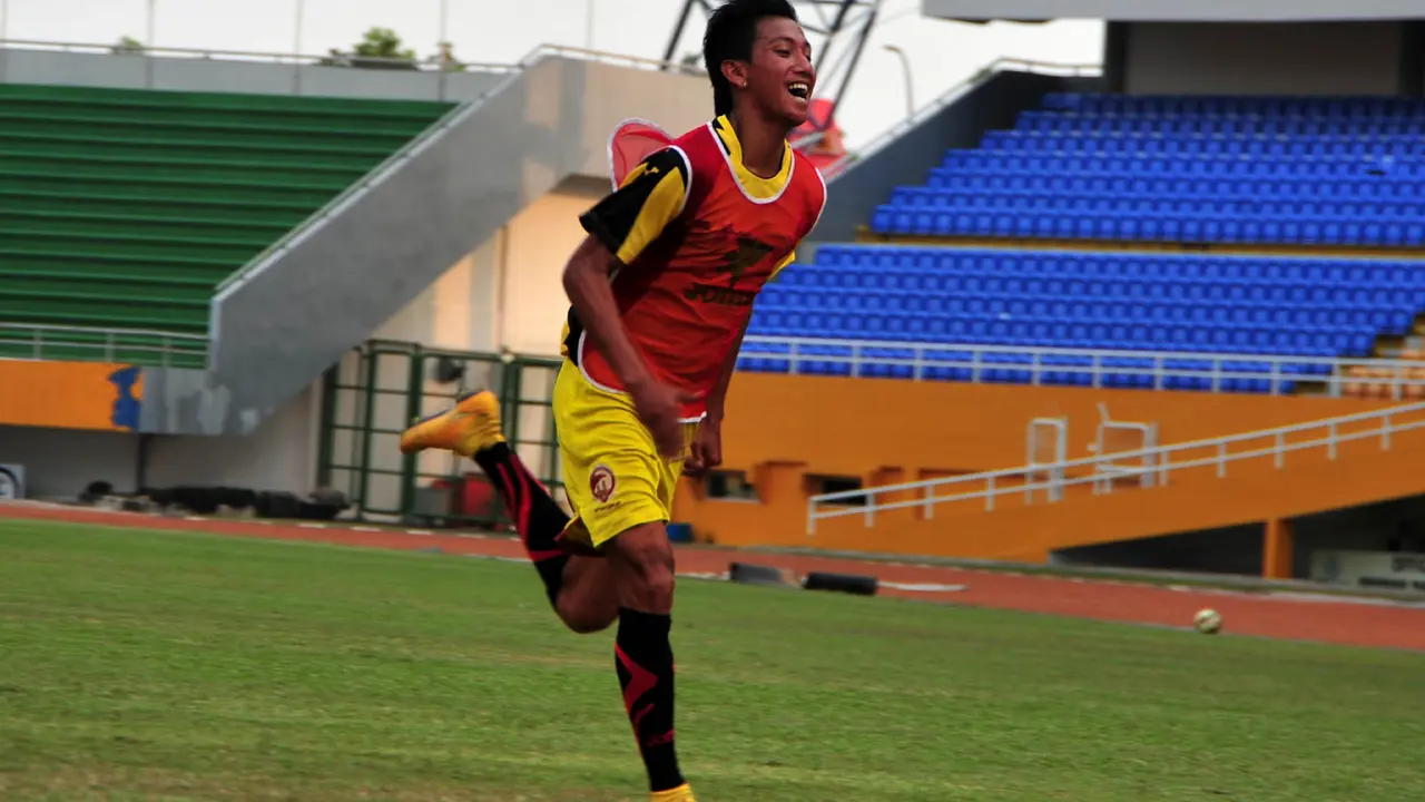 Syaifu Indra Cahya
