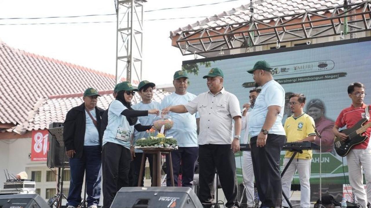 Bupati Sleman: Peran Konsultan Pajak Krusial Optimalisasi Pendapatan Negara