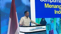 Wujudkan Indonesia Emas, Semua Pihak Diajak Ikut Sukseskan Makan Bergizi Gratis
