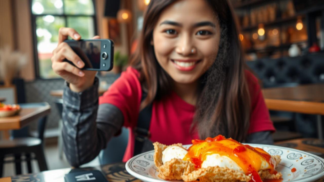 Resep Telur Geprek, Kreasi Lezat dan Pedas untuk Pecinta Kuliner