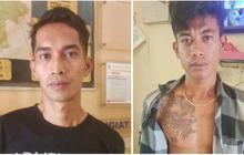 Pembunuh Suami Istri di Lampung Ditangkap, ini Tampangnya Ternyata Teman Dekat Anak Korban