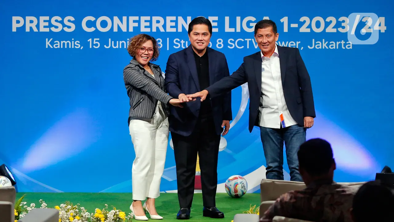 Liga 1 2023/2024