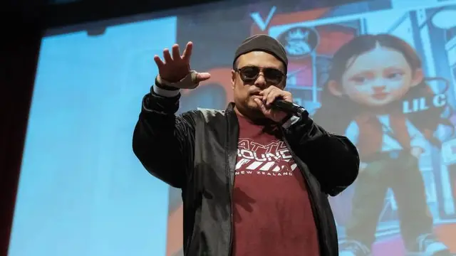 Gelar World Supremacy Battlegrounds, Indonesia Loloskan Wakil ke Final Dunia Street Dance di Dubai