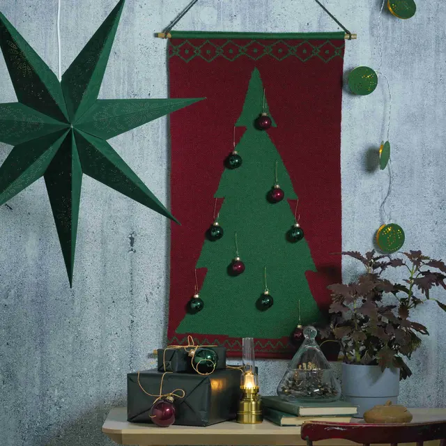 5 Trik Mudah Dekorasi Rumah Sambut Libur Natal dan Tahun Baru