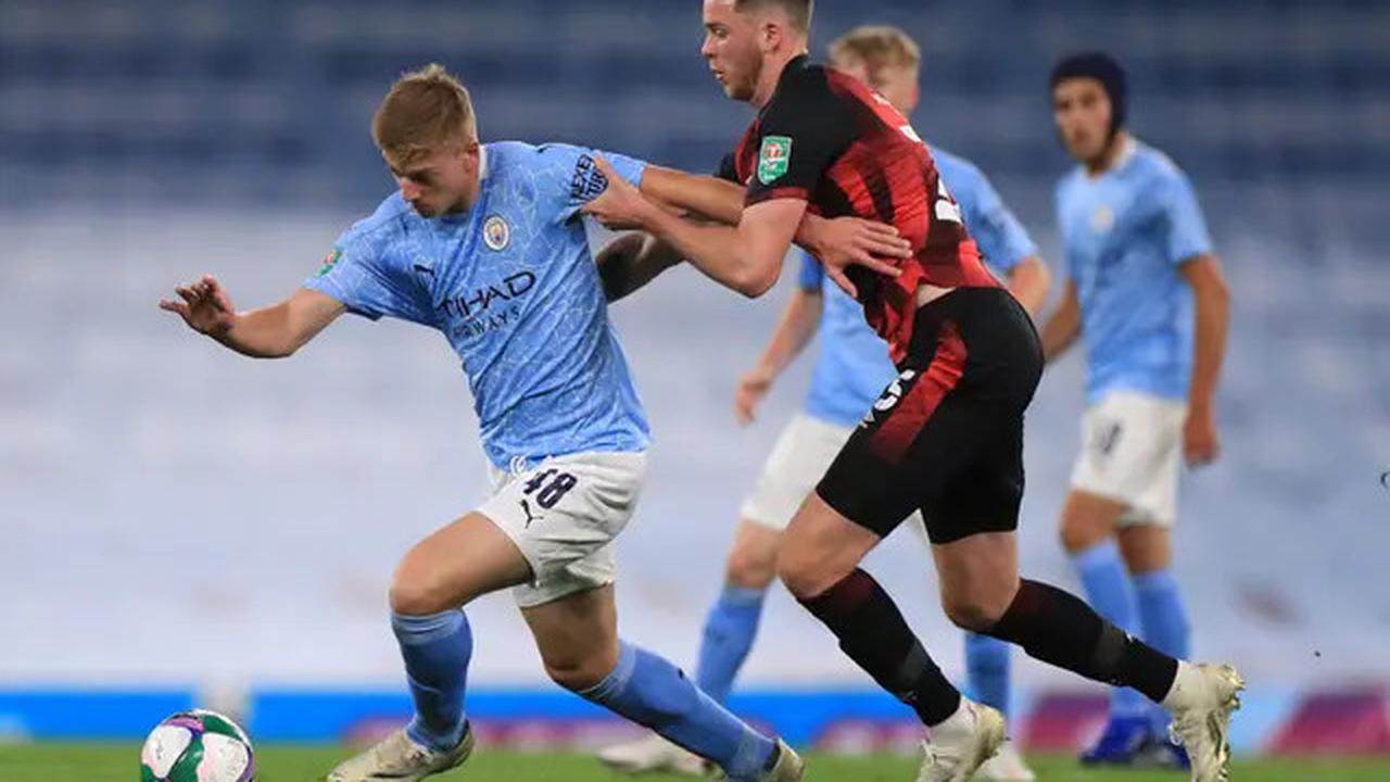 Prediksi Bournemouth Vs Manchester City di Perempat Final Piala FA 2024/2025: Asa Menyelamatkan Musim yang Berantakan