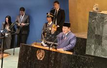 Fakta Unik: Indonesia Cetak Rekor Produksi Beras Tertinggi, Prabowo Umumkan Peluang Ekspor ke Palestina di PBB