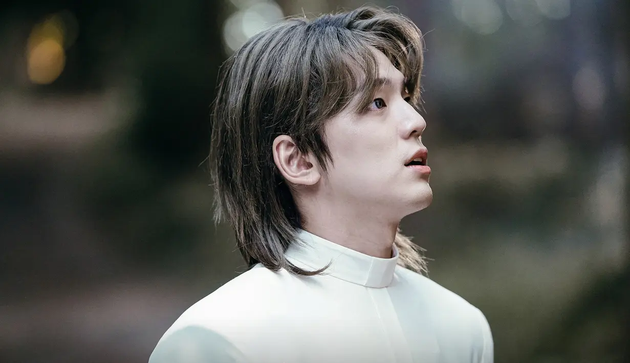 The Heavenly Idol. (tvN via Soompi)
