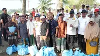Satgas PRR Terus Dorong Realisasi Jaminan Hidup Agar Penyintas Semakin Berdaya
