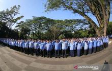 Pemprov Sulut Tidak Pangkas Gaji ASN: Kesejahteraan 16 Ribu Pegawai Jadi Prioritas Utama Meski Ada Efisiensi