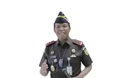 Mantan Kepala Biro Kepegawaian Kejaksaan Agung yang kini menjabat Kepala Kejaksaan Tinggi Kalimantan Barat, Dr. Masyhudi, SH, MH. (Ist)