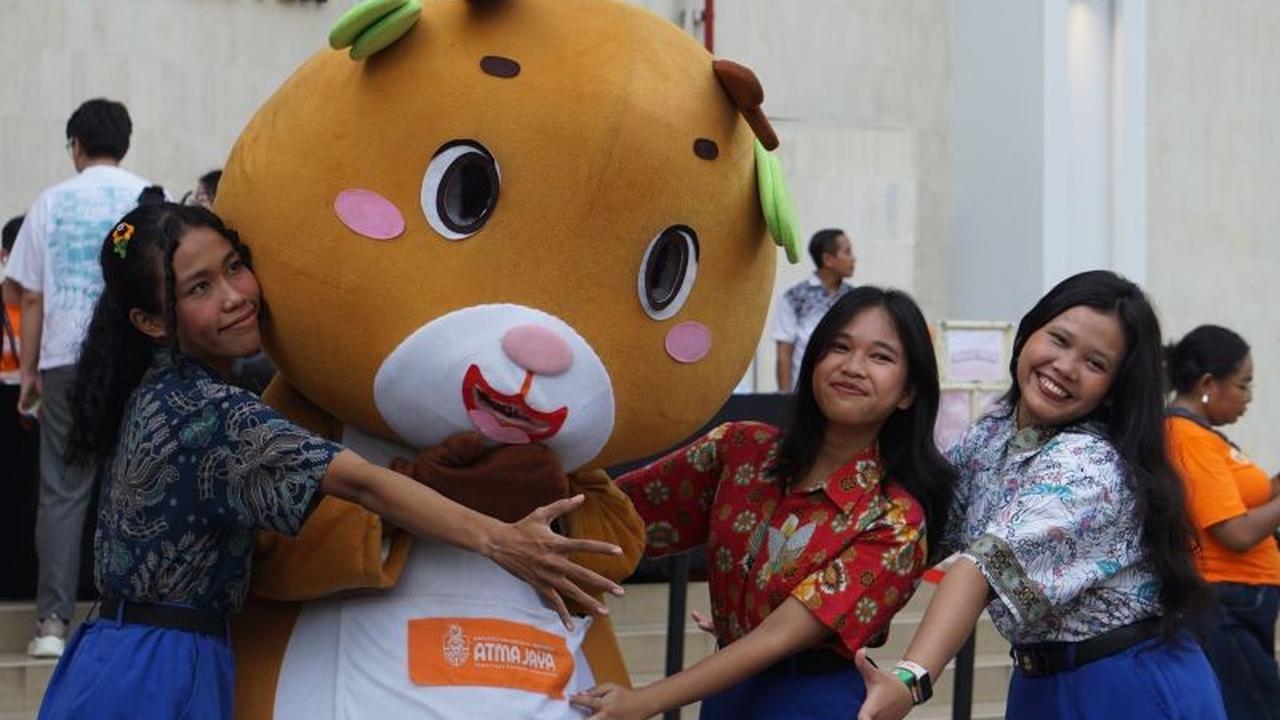 Unika Atma Jaya Gelar Open House 2026, Siapkan SDM Unggul Hadapi Tantangan Masa Depan