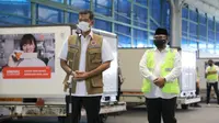6 Pernyataan Terkini Satgas Terkait Penanganan Covid-19 di Indonesia