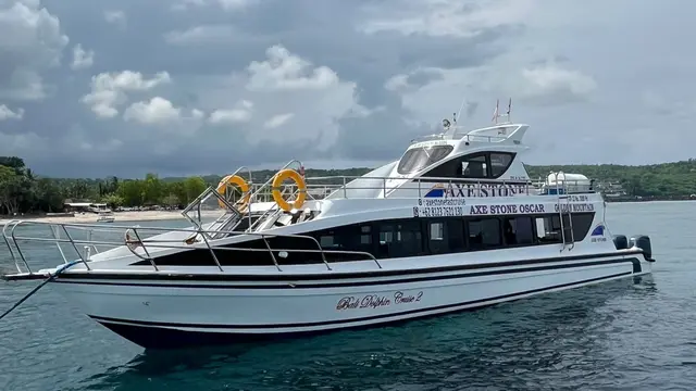 Kapal Cepat Kandas di Bali: 2 WNA Meninggal, Pelabuhan Sanur Ditutup