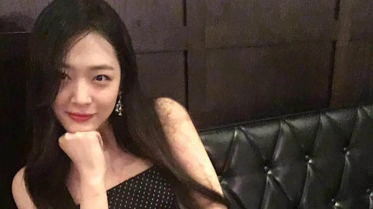 Sulli