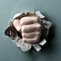 Melihat foto-foto ini kamu bakal terbayang terus dan mendapat gambaran, dunia tak seindah kamu bayangkan.